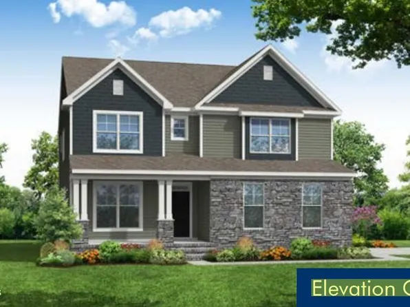 250 Rising Star Dr, Clayton, NC 27520
