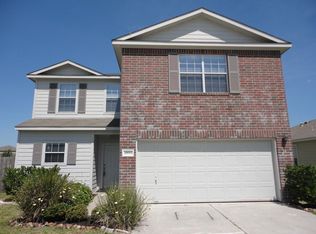 28911 E Pecos River Ct, Spring, TX 77386