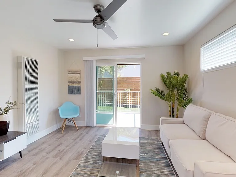 The Village Apartments — Photo 6