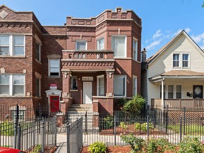4910 W Van Buren St, Chicago, IL, 60644