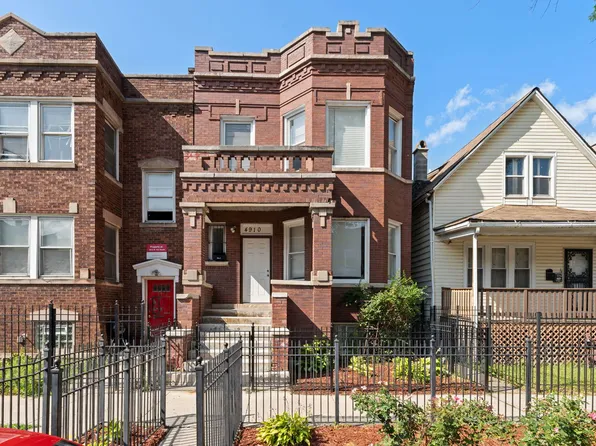 4910 W Van Buren St, Chicago, IL 60644