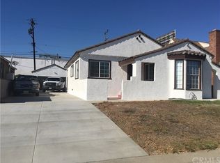 5437 Via Campo St, Los Angeles, CA 90022