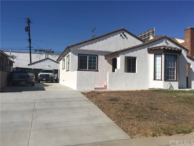 5437 Via Campo St, Los Angeles, CA, 90022