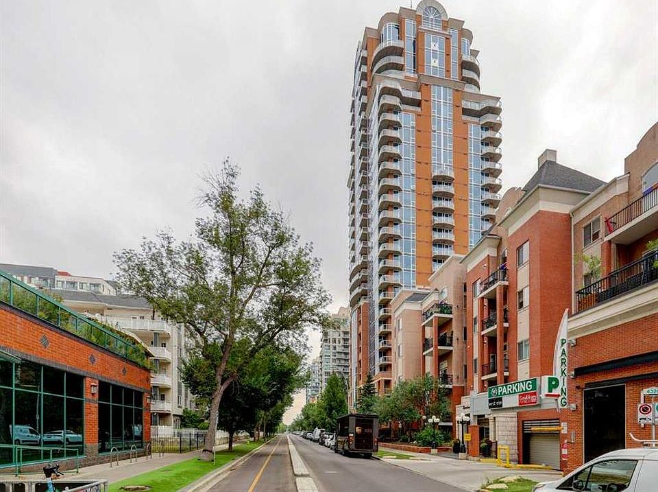 1st image of 817 N 15th Ave SW #601