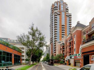 817 N 15th Ave SW #601, Calgary, AB T2R 0H8