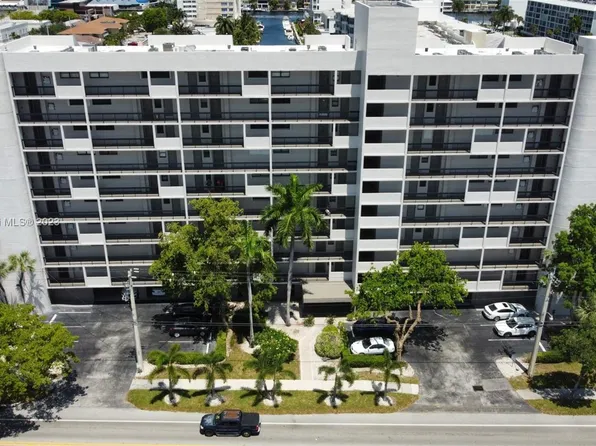 4800 Bayview Dr APT 601, Fort Lauderdale, FL 33308