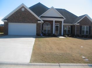 4318 Regans Ln, Augusta, GA 30909