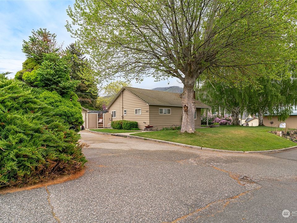 2639 2nd Street, Entiat, WA 98822 Zillow