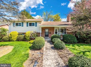 279 Wyngate Dr, Frederick, MD