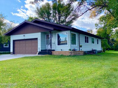 1124 8th St, Langdon, ND, 58249