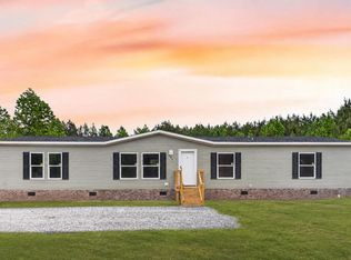 393 Herndon St, Walterboro, SC 29488