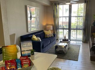 7101 SW 80th Ct #501, Miami, FL 33143