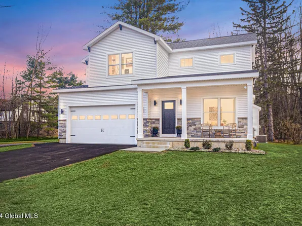 7 N Parkway Drive, Schenectady, NY 12303
