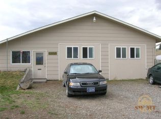 5600 W Cameron Bridge Rd, Manhattan, MT 59741