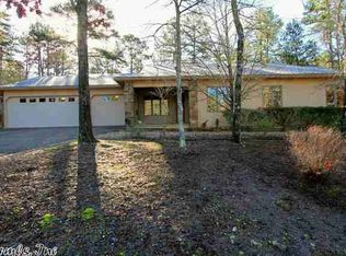 27 Resplandor Way, Hot Springs Village, AR 71909