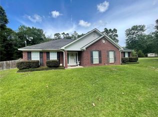 4370 Red Creek Rd, Semmes, AL 36575