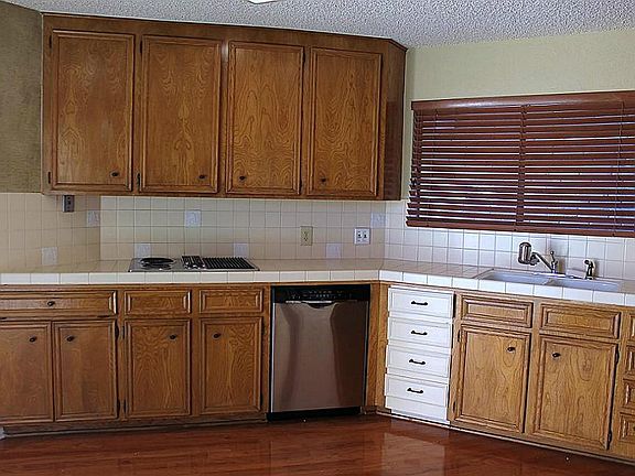 Stainless steel Bosch dishwasher