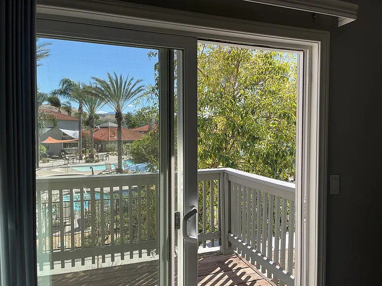 Corona Pointe Resort — Photo 192