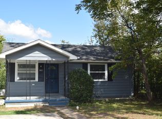 1324 33rd St, Birmingham, AL 35218