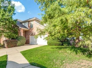 1900 Monticello Ct, Flower Mound, TX 75028