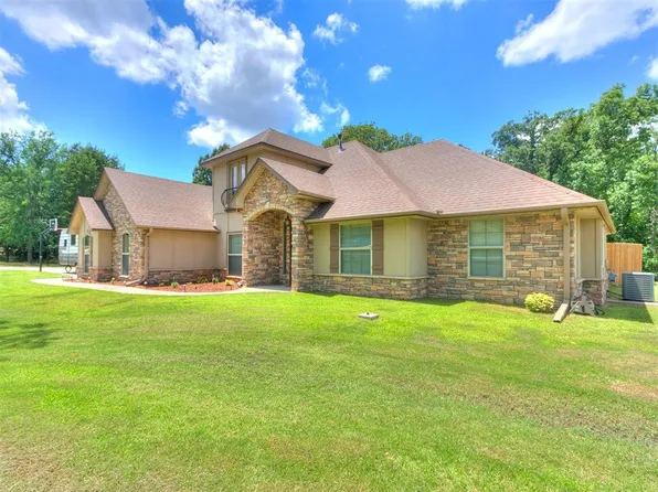 19200 Charleston Point, Shawnee, OK 74801