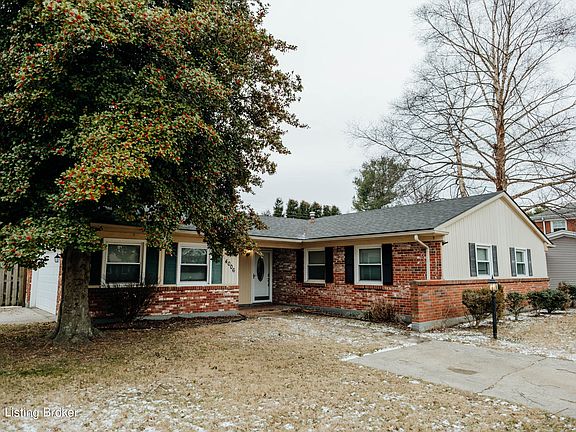 2nd image of 4006 Hillbrook Dr