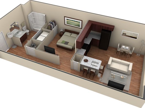 Springs at Lockport | 16551 W Springs Cir, Lockport, IL