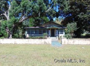 15269 NE Highway 314, Silver Springs, FL 34488