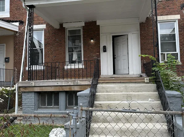 5007 Elmer Ave, Baltimore, MD 21215