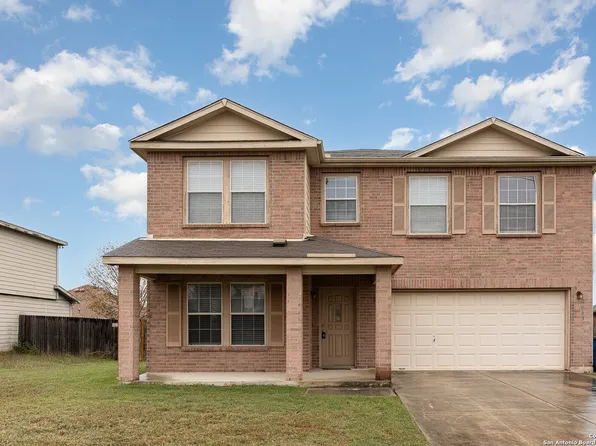 2063 DRAGON TRL, New Braunfels, TX 78130