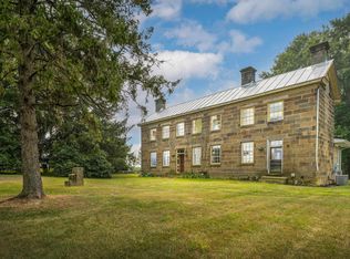 20992 Sycamore Rd, Mount Vernon, OH 43050