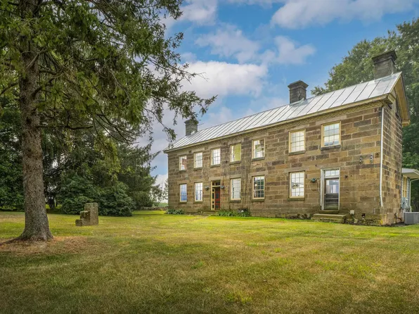 20992 Sycamore Rd, Mount Vernon, OH 43050