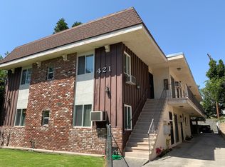 421 W Elk Ave APT B, Glendale, CA 91204