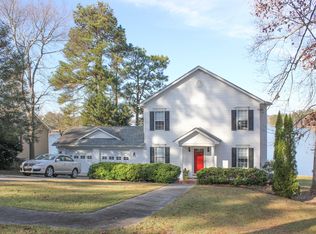 765 Lominack Rd, Prosperity, SC 29127