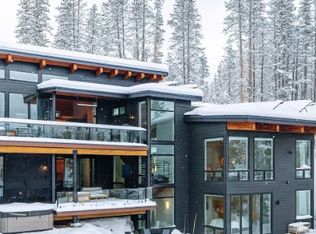 735 Gold King Way, Breckenridge, CO 80424