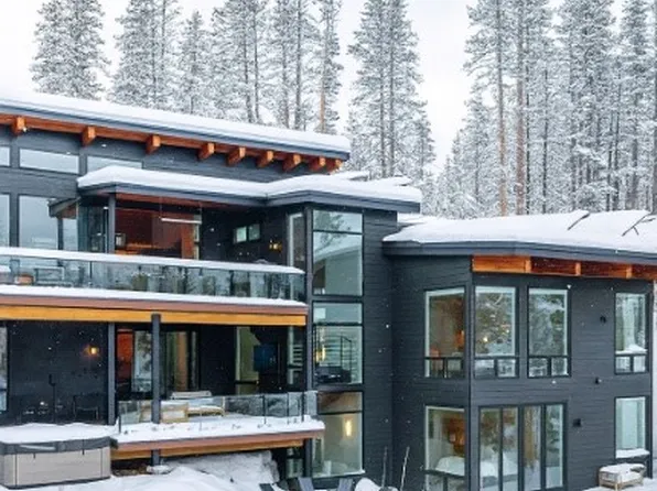 735 Gold King Way, Breckenridge, CO 80424