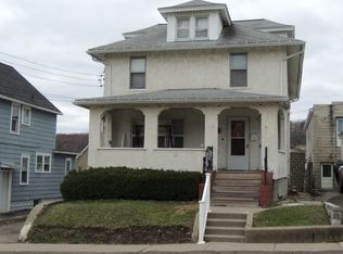 227 Odell Ave, Endicott, NY 13760