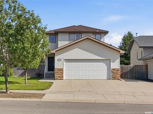 338 Stensrud ROAD, Saskatoon, SK S7W 1B4
