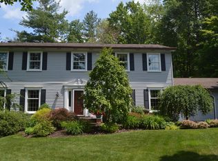 168 Sleepy Holw, Dalton, MA 01226
