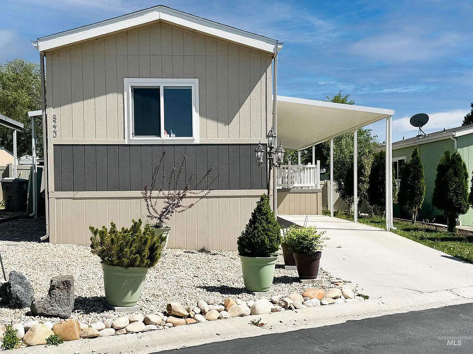 1st image of 8220 S Blue Rim Ln #39
