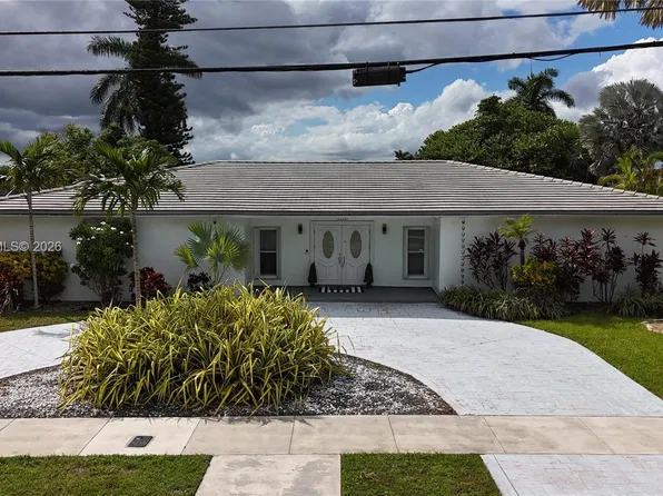 1490 Lenape Dr, Miami Springs, FL 33166