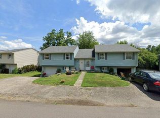 501 Pleasant View Dr #1&2-B, Aurora, IN 47001