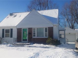 14 North Way, Tonawanda, NY
