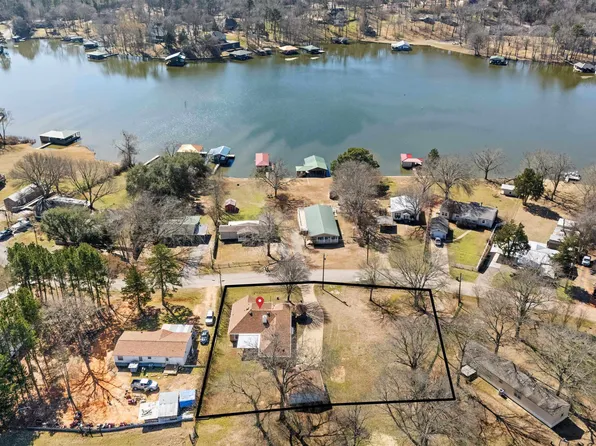 15530 Cedar Bay Dr, Bullard, TX 75757