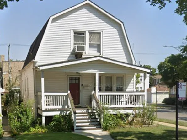 5601 N Mason Ave #2, Chicago, IL 60646