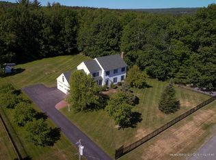 22 Meadow Dr, Oakland, ME 04963