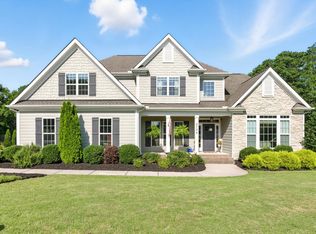 4704 Jackson Oaks Ct, Raleigh, NC 27616