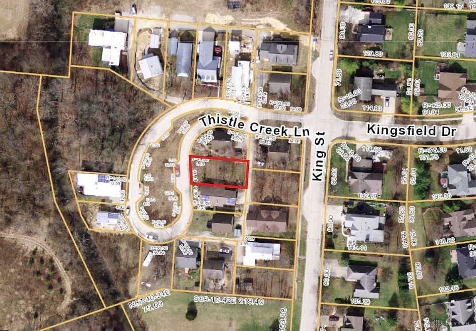 2nd image of 665 Thistle Creek Ln