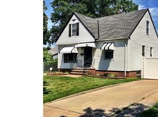 4301 W 49th St, Cleveland, OH 44144