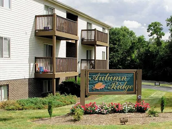 Autumn Ridge Apartments